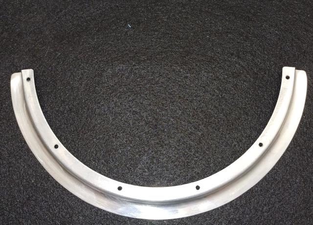 Vincent Water excluder Alloy Ser. D