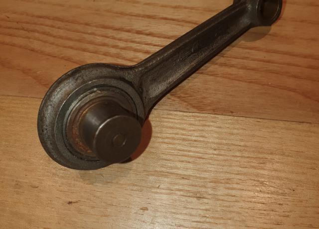 Ariel-Pixie. BSA-Beagle