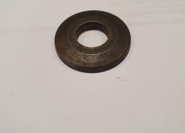 Valve Spring Bottom Cup BSA C15 used
