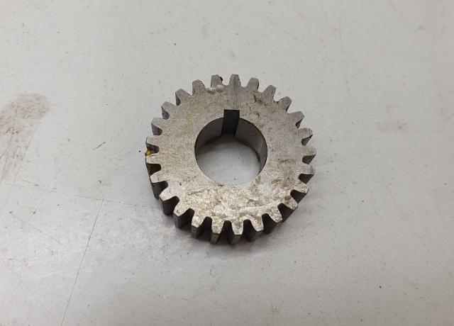 Ariel Half Time Pinion 25T