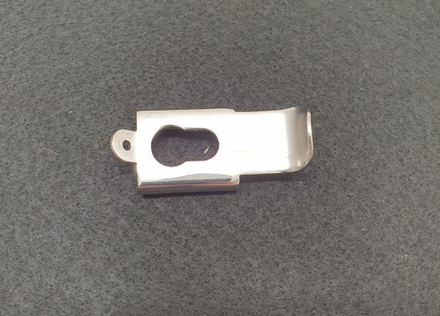 Vincent Torque Arm Clip Stainless