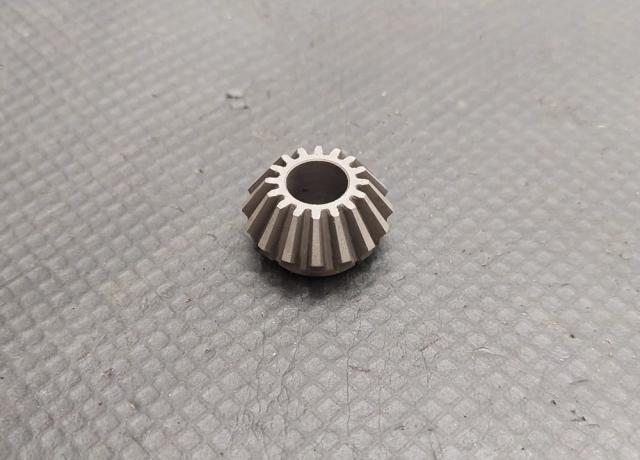 Vincent Camplate Pinion