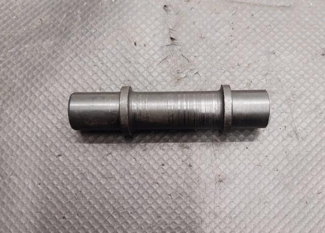 Velocette Hohlspindel für Hinterradnabe 