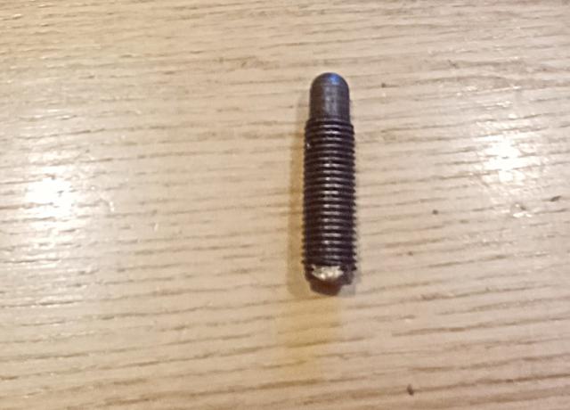 Tappet Adjuster Velocette