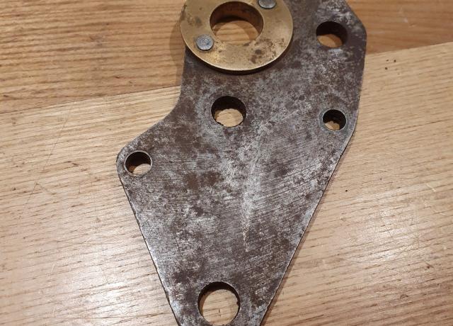 BSA M20, M21. M33. B31. B32. B33. B34. Gold Star 