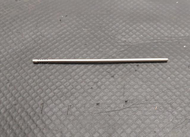 Amal Throttle Needle 3GP Carb.