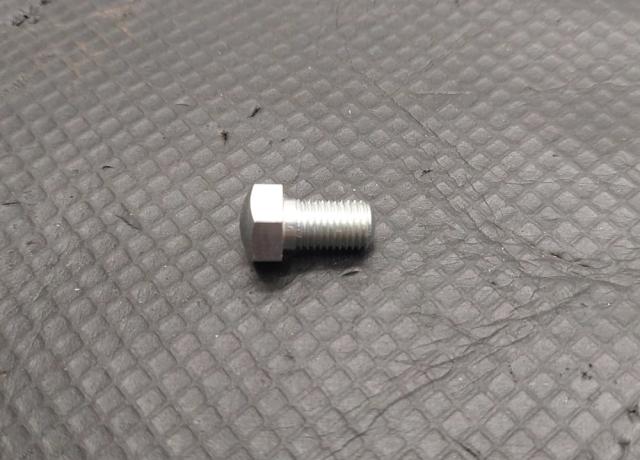 Norton Screw / Bolt for Camplate Spindle