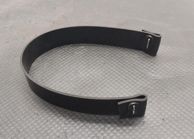 Norton P11 / P11A Battery Strap