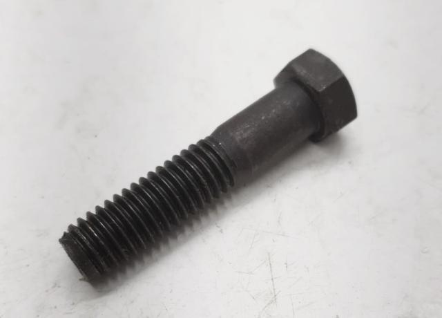 Screw 7/16 x 2" WW UNC