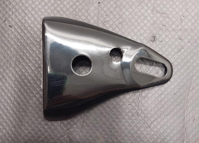 Triumph Headlamp Bracket RHS