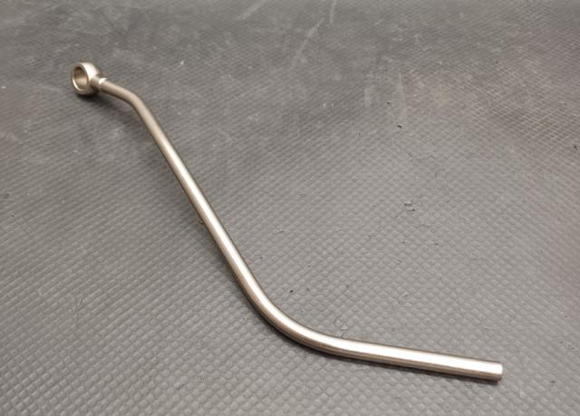 Vincent Pump Return Pipe Assembly