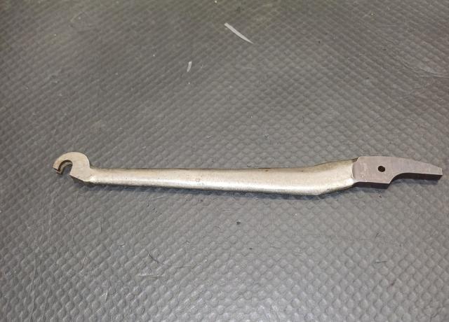 Vincent Clutch Lever