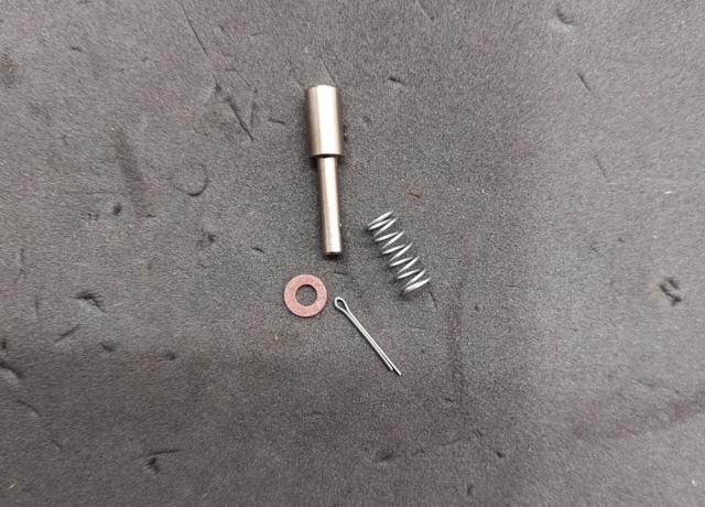 Amal Tickler Kit - 510 Matchbox