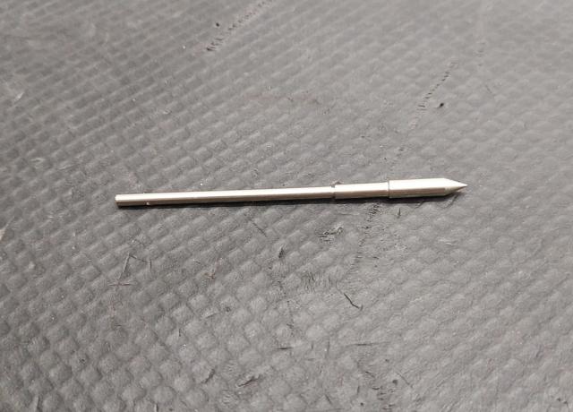 Amal Float Needle - Racing Top Feed Type 14