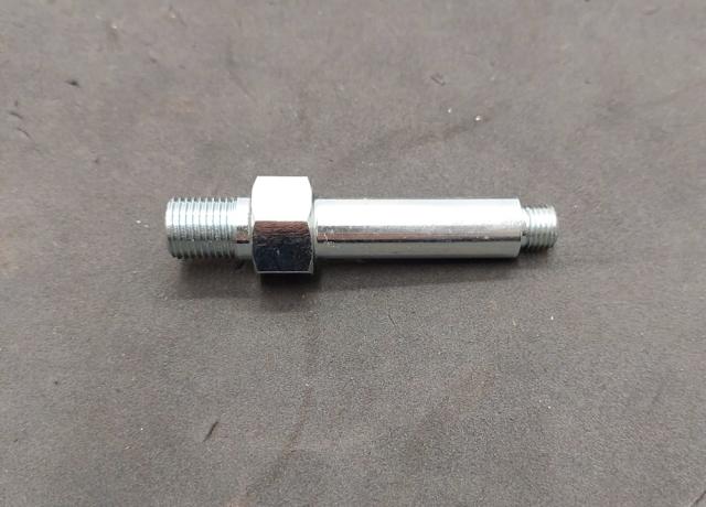Triumph T100/T100R Brake Pedal Spindle 1966/74