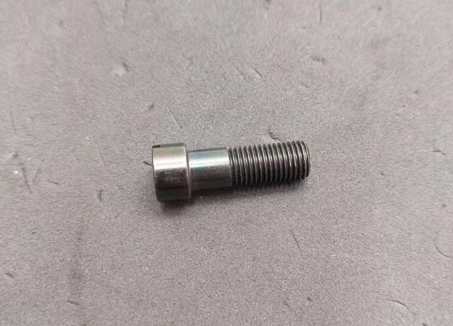 Triumph Pivot Screw/Bolt for Pillion Footrest. Black
