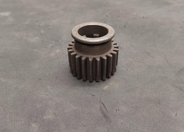 Triumph Pre Unit 3. Gang Vorgelegewelle 22Z. 