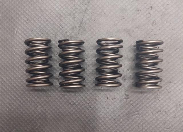 Norton 500. 600. Valve Spring Set