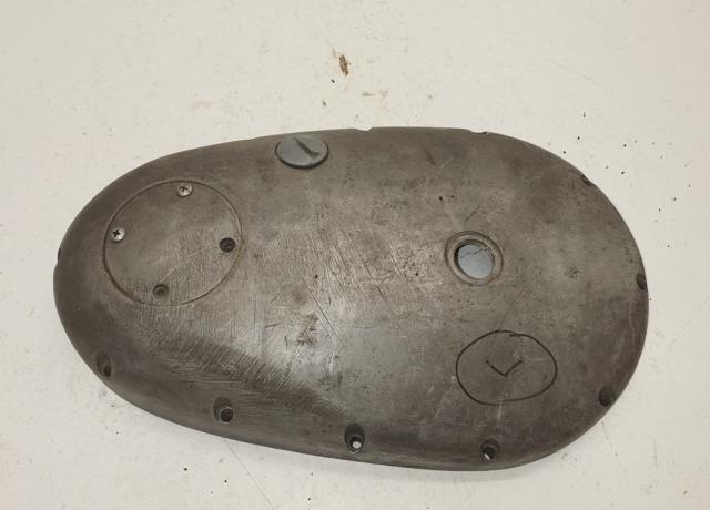 BSA A50 A65 Clutch Cover used