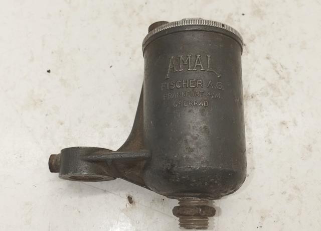 Fischer Amal Float Chamber used