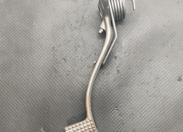 Bsa Sloper Bremspedal rechts