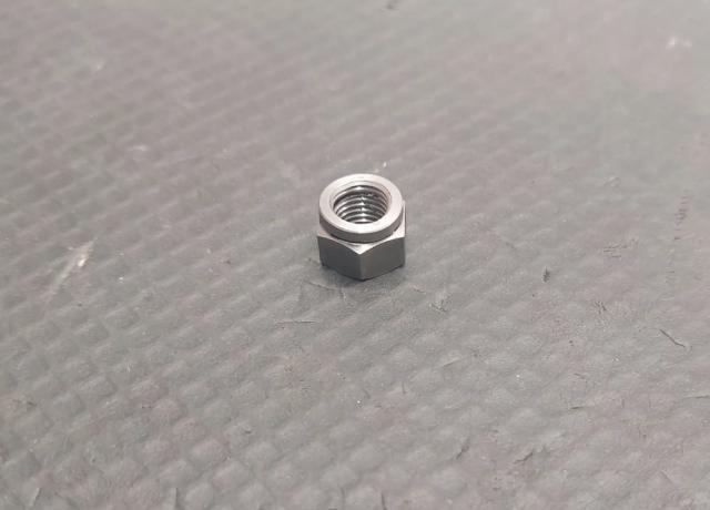 Norton Con Rod Nut 5/16" 