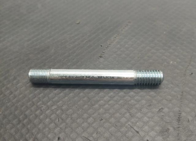 Norton Crankcase Stud - Top Rear (Whit)