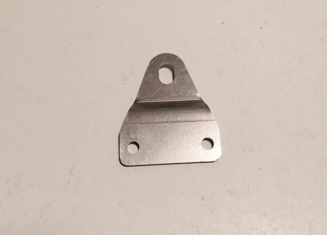 BSA D7 Silencer Bracket 