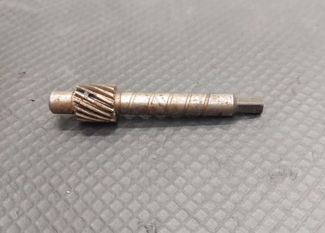 Triumph Speedometer Driven Gear 10T used