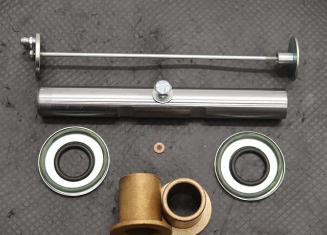 Norton Commando 750. 850 ccm Schwinge Reparatur Satz