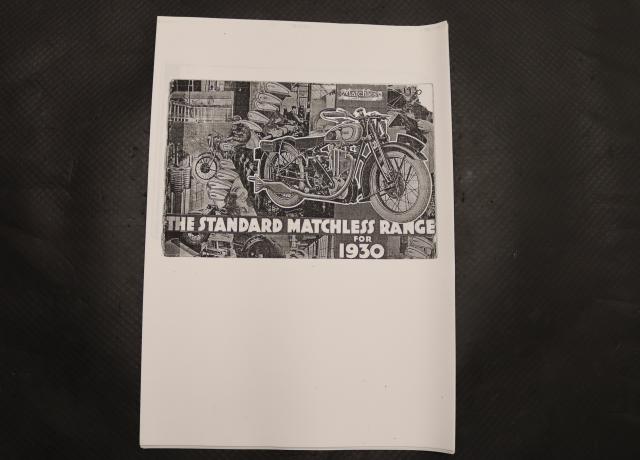 Matchless Catalogue 1930 copy 