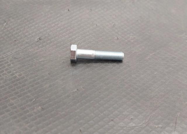 Norton Bolzen/Schraube HEX 5/16"UNF x 1 1/2"