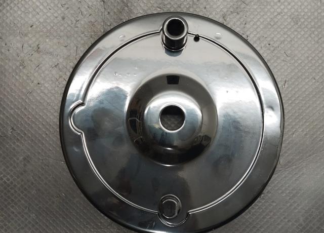 Triumph Rigid Rear Brake Plate