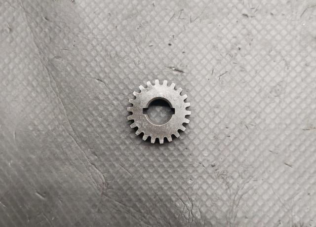 Sprocket Magdyno Dynamo MO1.MO2  22T.