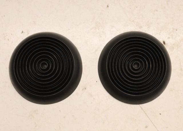 Norton Kniegummi. John Bull /Paar