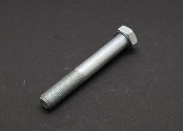 Norton Hex Bolt 1/2" UNF x 3.1/2"