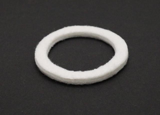 Norton Speedo Drive Felt