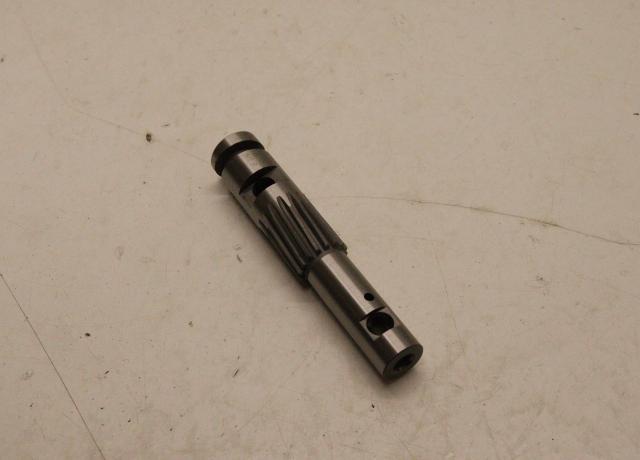 AJS/Matchless, Oil Pump Shaft 350 cc 1937-49 Single Start