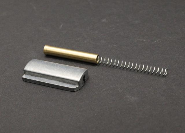  Amal 389 Choke Valve Set / Kit Monoblock 1955-65