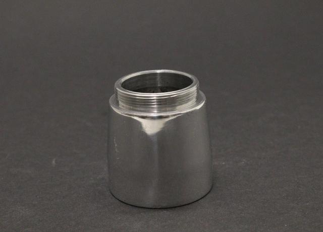 Vincent Vokes Luftfilter Adaptor 1 1/8"