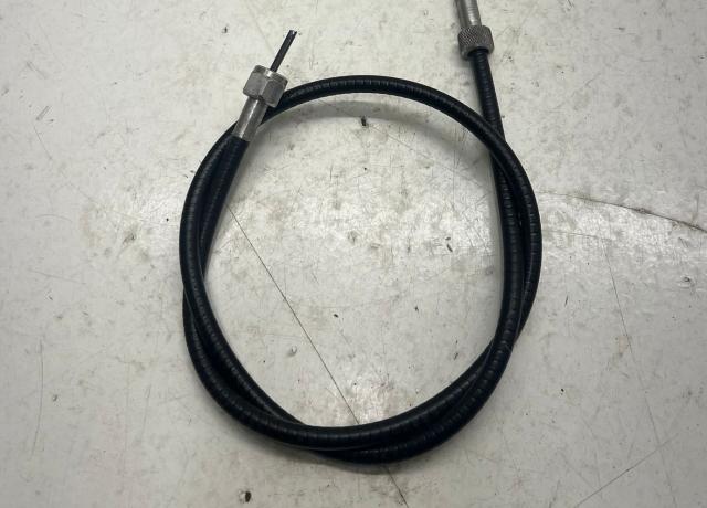 Triumph Tachometer Cable 2´10 1/2"