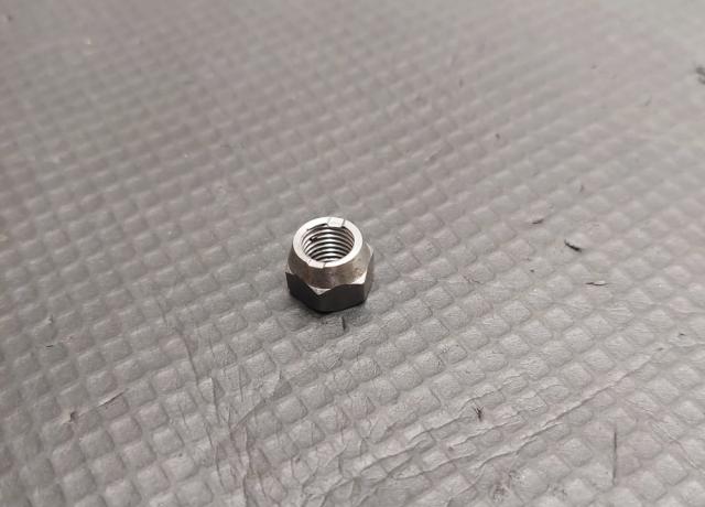 Triumph Generator Stud Nut 1963-66