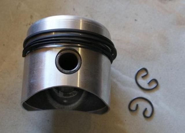 BSA CB/DB Goldstar 350cc Piston +80