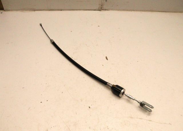 Norton Rear Brake Cable