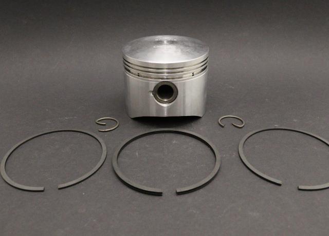 Vincent HRD Piston 7.3-1 +60