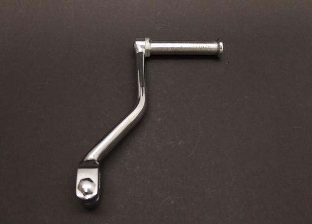 Burman/AJS/Matchless/Panther/Ariel/Cotton Kickstart