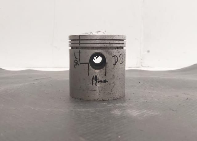 Piston 7377 +030 NOS