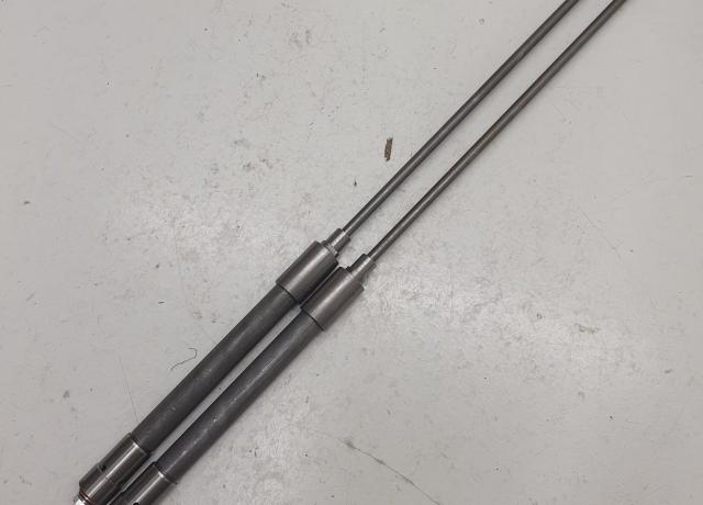 Triumph Gabeldämpfer vorne 1944-56 Paar5T. 6T. T100 