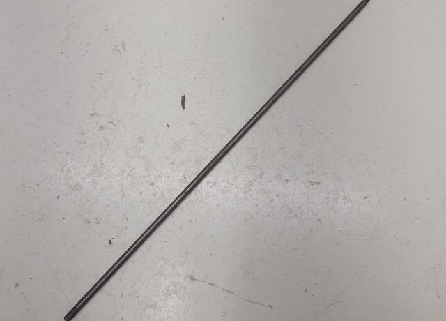 Triumph Öl Begrenzer Stange A & B Range  1944-56