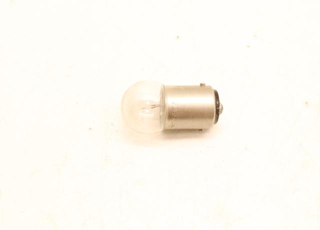 Light Bulb 6v 5w NOS 